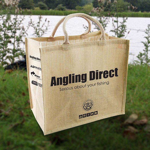 Angling Directs NFM Bag for Life