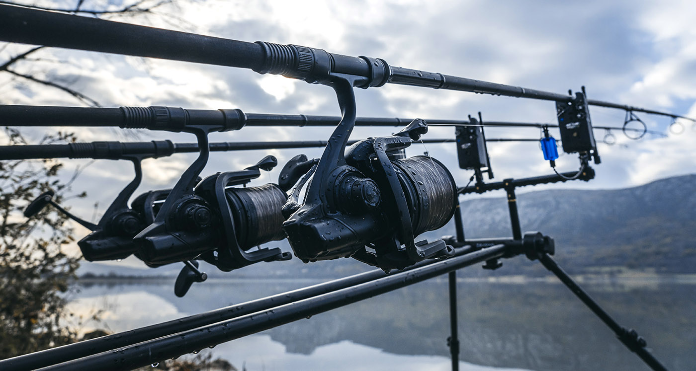 Voice of the British angling Industry - Angling Trades Association