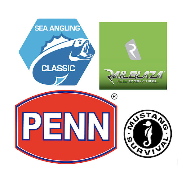 Major sponsors back Sea Angling Classic - Angling Trades Association
